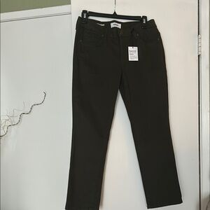 Sonoma nwt super soft jeans size  8 PS super soft women’s